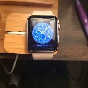 Apple Watch Series 1